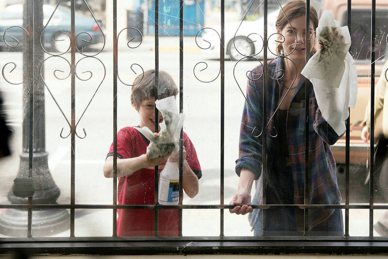 Ein Funken Gerechtigkeit – Bild: SRF2