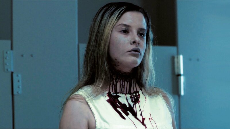 Voices - Stimmen aus dem Jenseits – Bild: Silverline