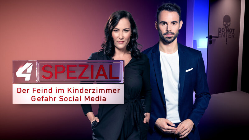 Der Feind im Kinderzimmer – Bild: Puls 4