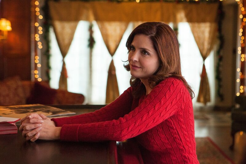 Ein Weihnachtswunder - 24 Türchen zur Liebe – Bild: KINOWELT TV