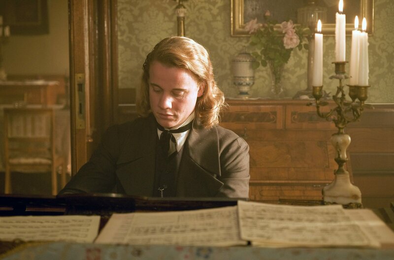 Johannes Brahms - Die Pranke des Löwen – Bild: NDR /​ © 2020 Julio Del Bianco /​ © 2020 Julio Del Bianco