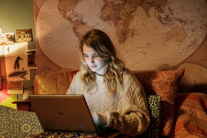 Die Geschichte der Liebe – Bild: laurentg