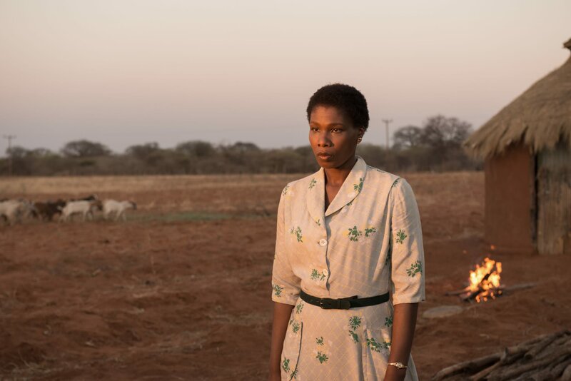 A United Kingdom – Bild: ORF/​Telepool/​Stanislav Honzik