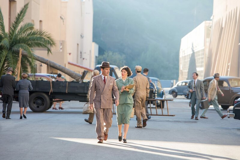 Hail, Caesar! – Bild: ORF/​Universal/​Alison Cohen Rosa