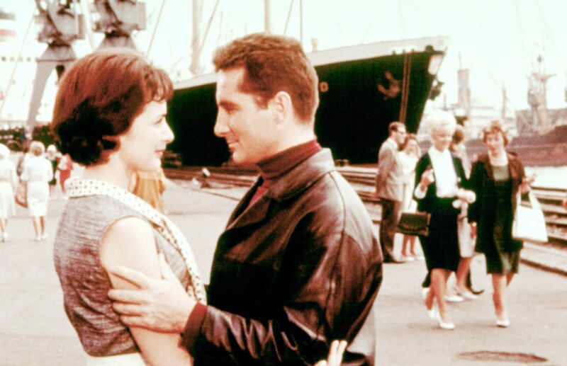 Heimweh nach St. Pauli – Bild: ORF/​BT