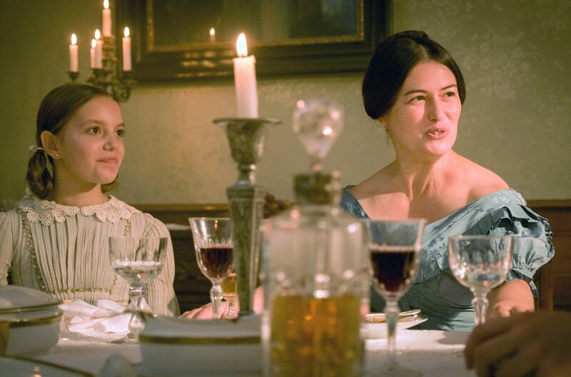 Johannes Brahms - Die Pranke des Löwen – Bild: NDR /​ © 2020 Julio Del Bianco /​ © 2020 Julio Del Bianco