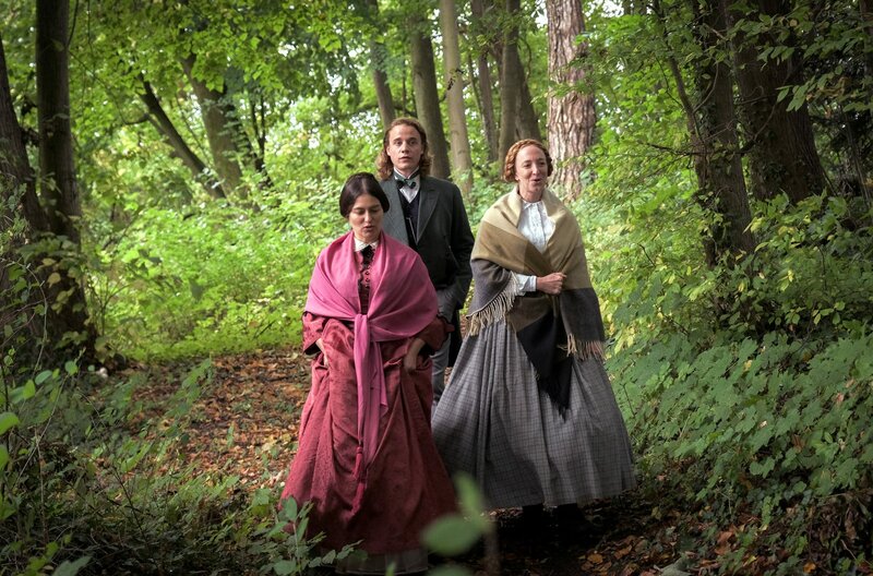 Johannes Brahms - Die Pranke des Löwen – Bild: NDR /​ © 2020 Julio Del Bianco /​ © 2020 Julio Del Bianco