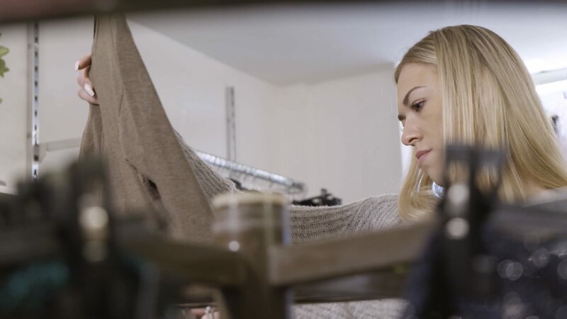 Der Mode-Wahnsinn – Bild: ORF/​D5 Produktion