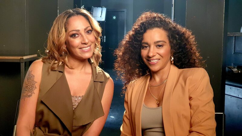 65 Jahre "Bravo" - Liebe, Stars und Dr. Sommer – Bild: ZDF und Katarina Schickling./​Katarina Schickling