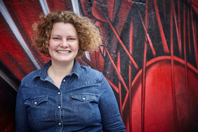 Uferfrauen – Bild: ZDF und Christiane Gundlach./​Christiane Gundlach