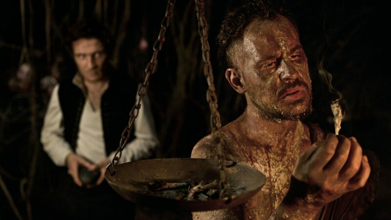 Das kalte Herz – Bild: ZDF und SWR/​Schmidtz Katze Filmkollektiv.