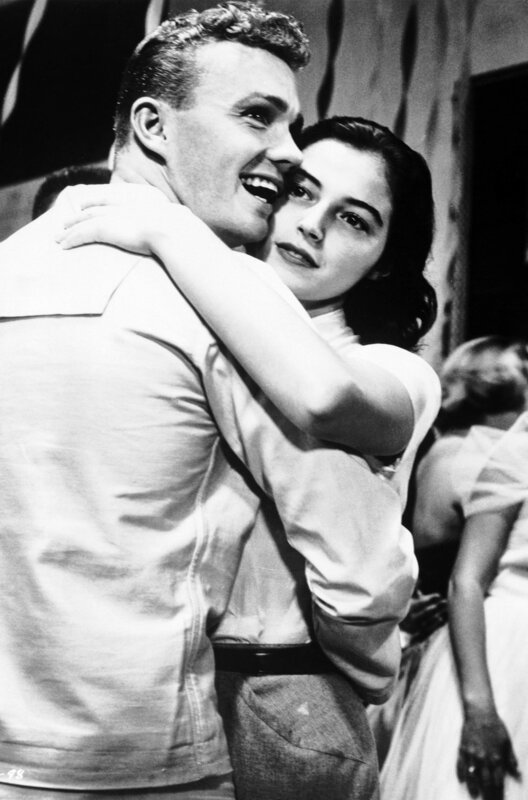 Die tätowierte Rose – Bild: 2003 Paramount Pictures Corporation /​ © 2003 Paramount Pictures Corporation