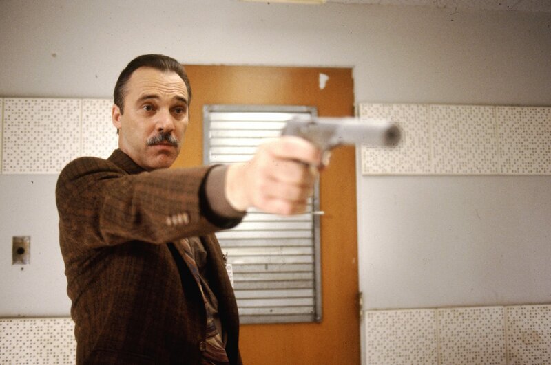 Brennpunkt L. A. - Die Profis sind zurück – Bild: Warner Brothers