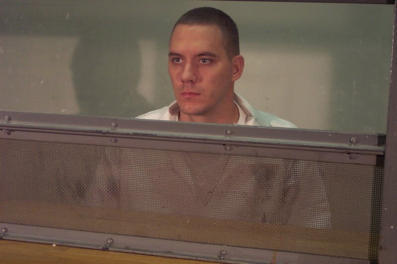 Tod in Texas – Bild: ZDF und Creative Differences./​Creative Differences