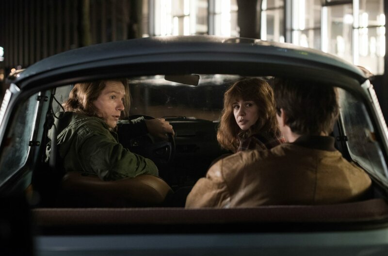 Vorwärts immer! – Bild: ARD Degeto/​Crazy Film/​Nadja Klier