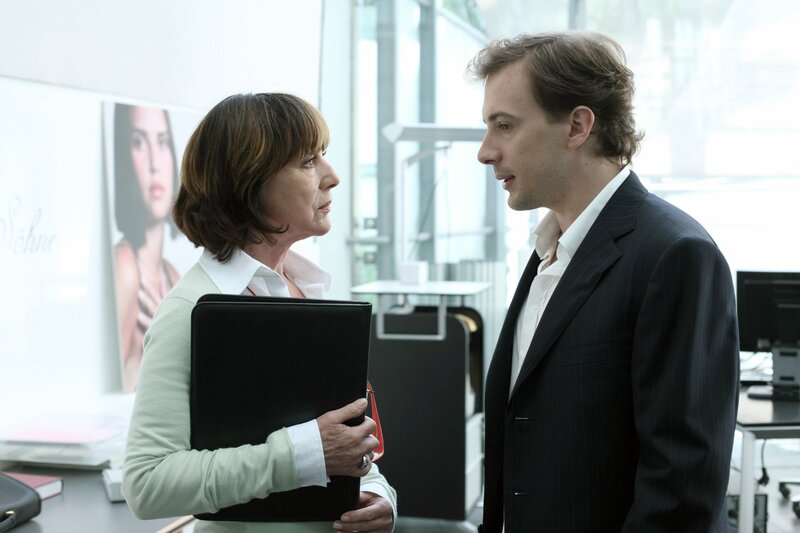 Liebe für Fortgeschrittene – Bild: ORF/​epo-film/​Petro Domenigg