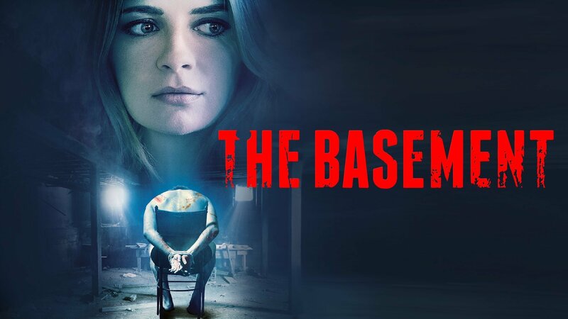 The Basement – Bild: Silverline