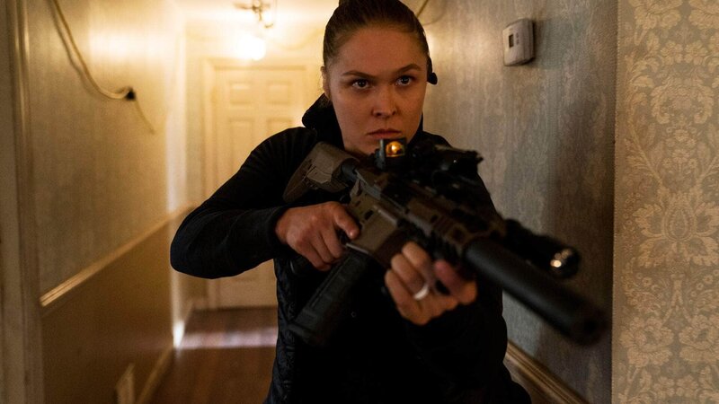 Mile 22 – Bild: TVNOW /​ © 2018 STX Productions