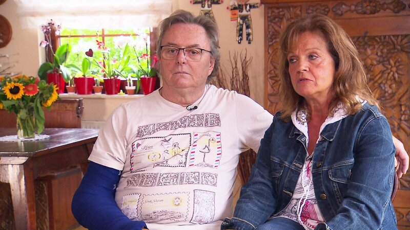 Ran an den Rasen Das Gartenduell S01E04 Folge 4 fernsehserien.de