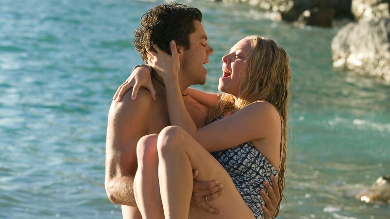 Mamma Mia! – Bild: RTL Zwei