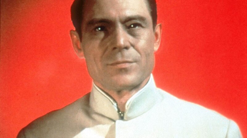 James Bond 007 jagt Dr. No – Bild: MG RTL D /​ (c) 1962 Danjaq