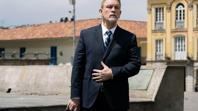 Mile 22 – Bild: TVNOW /​ © 2018 STX Productions