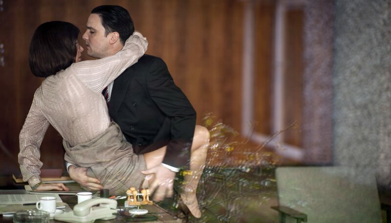 Unsichtbare Jahre – Bild: WDR/​Stephanie Kulbach