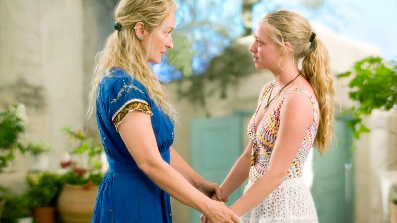 Mamma Mia! – Bild: RTL Zwei