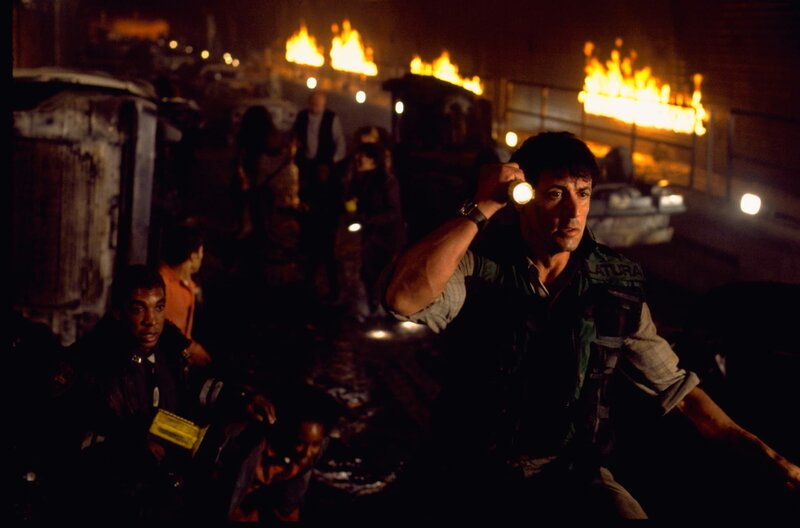 Daylight – Bild: ZDF und Sam Emerson