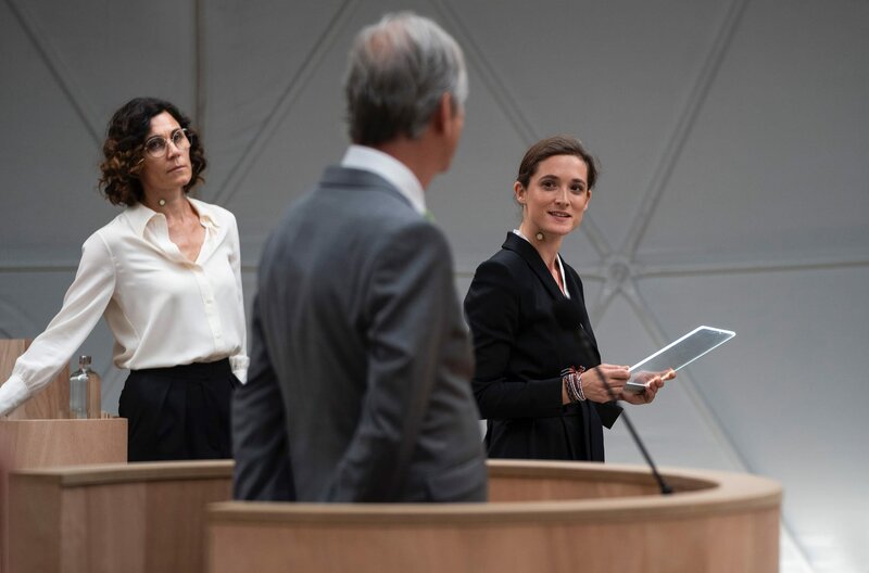 Ökozid – Bild: rbb/​zero one film/​Julia Terjung