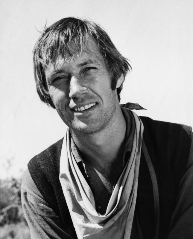 Der gnadenlose Rächer – Bild: MGM