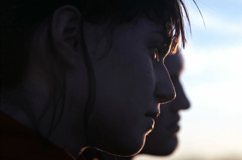 Nackte Tiere – Bild: rbb/​Czar Film