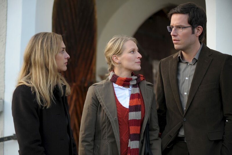 Die Tochter des Mörders – Bild: ZDF und Marion von der Mehden