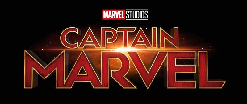 Captain Marvel – Logo – Bild: Puls 4