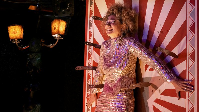La Chance De Ta Vie Jackpot des Lebens – La chance de ta vie S01E06: Folge 6 – fernsehserien.de