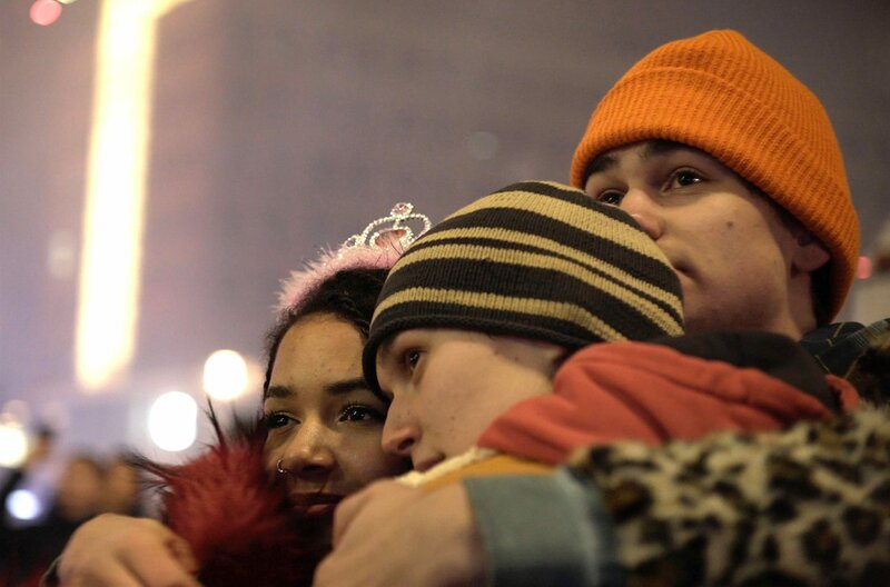 Nackte Tiere – Bild: rbb/​Czar Film