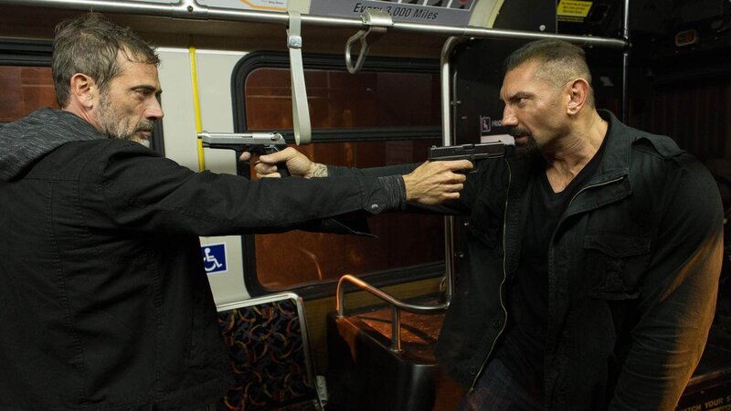 Die Entführung von Bus 657 – Bild: TVNOW  /​ Ascot Elite Entertainment