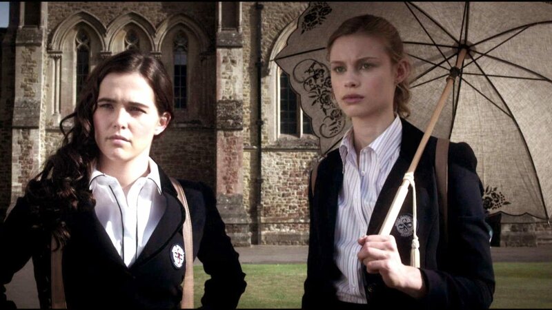 Vampire Academy – Bild: RTL Zwei