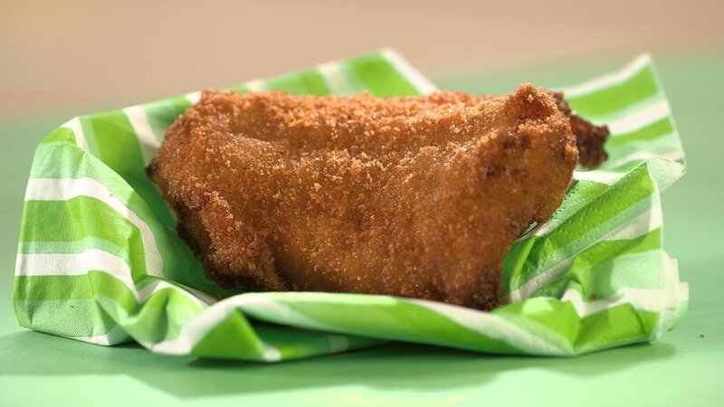 Crazy Food Usa Wir Frittieren Fast Alles Staffel 1 Episodenguide Fernsehserien De