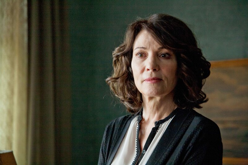 Das Zeugenhaus – Bild: ZDF und Volker Roloff