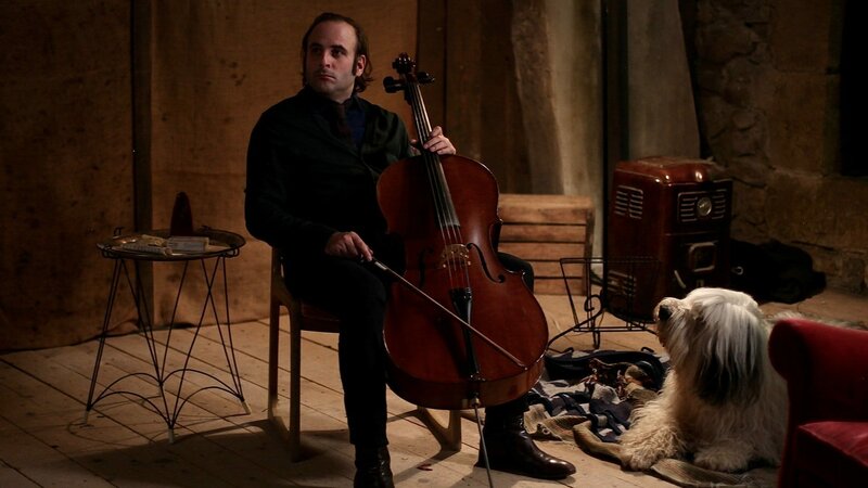 Weiß wie Schnee - Wer ist die Schönste im ganzen Land? – Bild: 2020 Tiberius Film