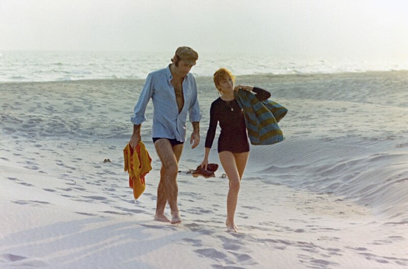 Wir werden nicht zusammen alt – Bild: ARTE France /​ © Empire Films/​Lido Films /​ © Empire Films/​Lido Films