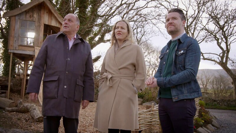 Haus des Jahres: Deutschland 05: Einmal Hamptons, bitte! – fernsehserien.de