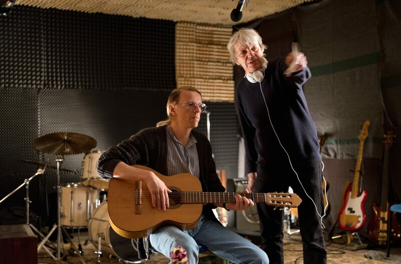 Gundermann – Bild: rbb/​Peter Hartwig/​Pandora Film