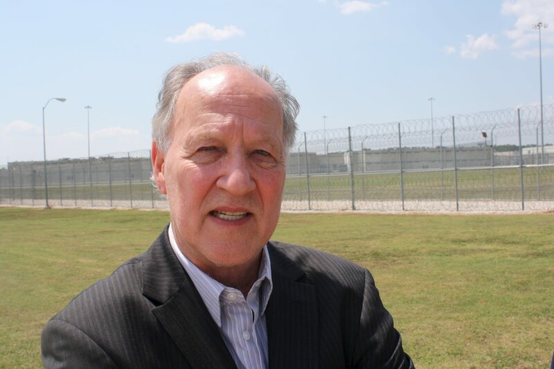 Tod in Texas – Bild: ZDF und Creative Differences./​Creative Differences