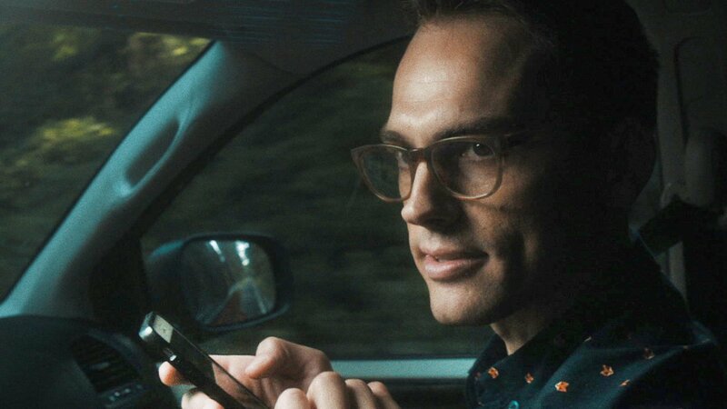 Camp Wedding – Bild: Silverline