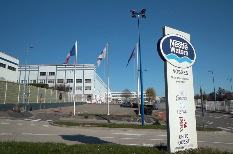 Auf dem Trockenen – Bild: Paul Pflüger/​EIKON Media /​ © tvntv