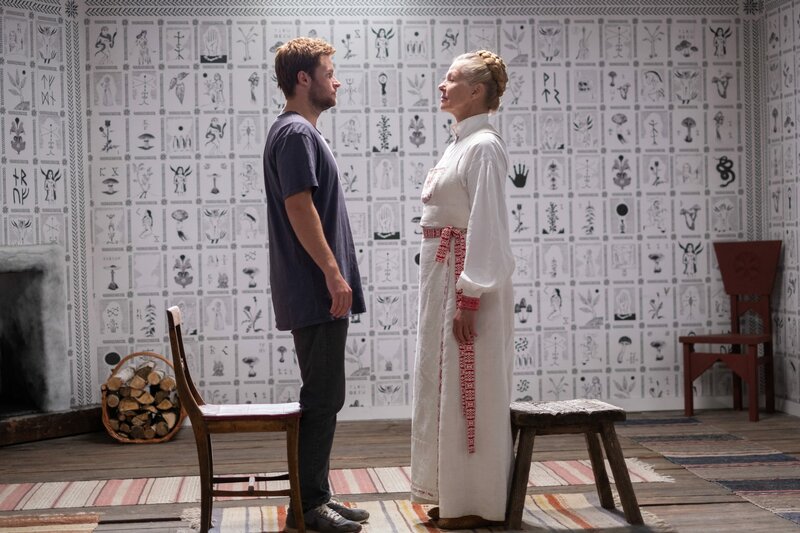 Midsommar – Bild: KINOWELT TV