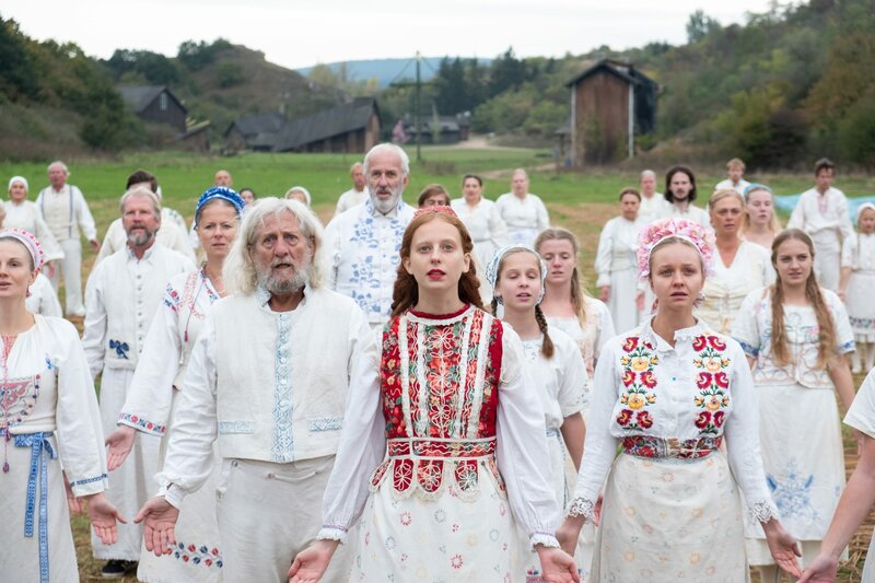 Midsommar – Bild: KINOWELT TV