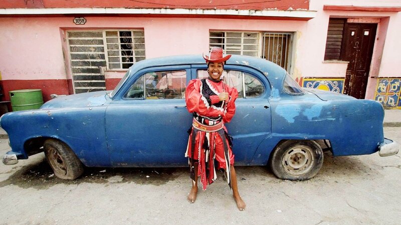 Habaneros – Bild: Geo Television /​ © Essential Nitrate Havana Limited ALL RIGHTS RESERVED